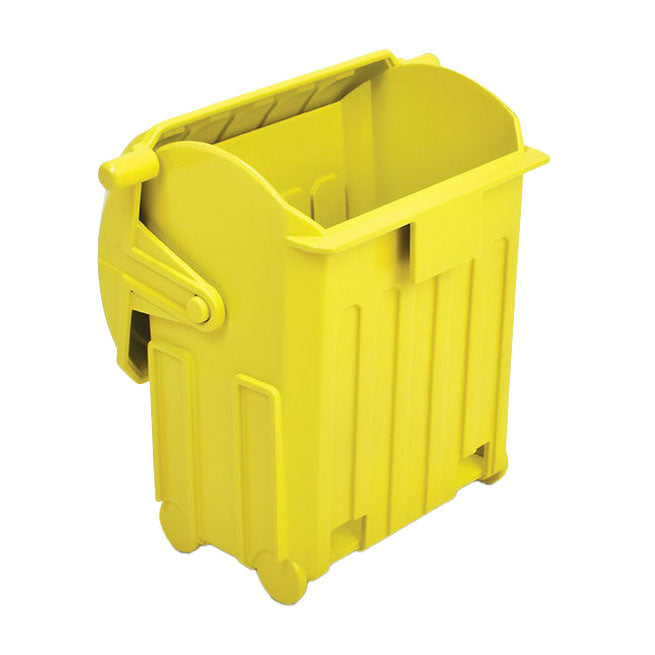 Dickie Recycle Truck Green