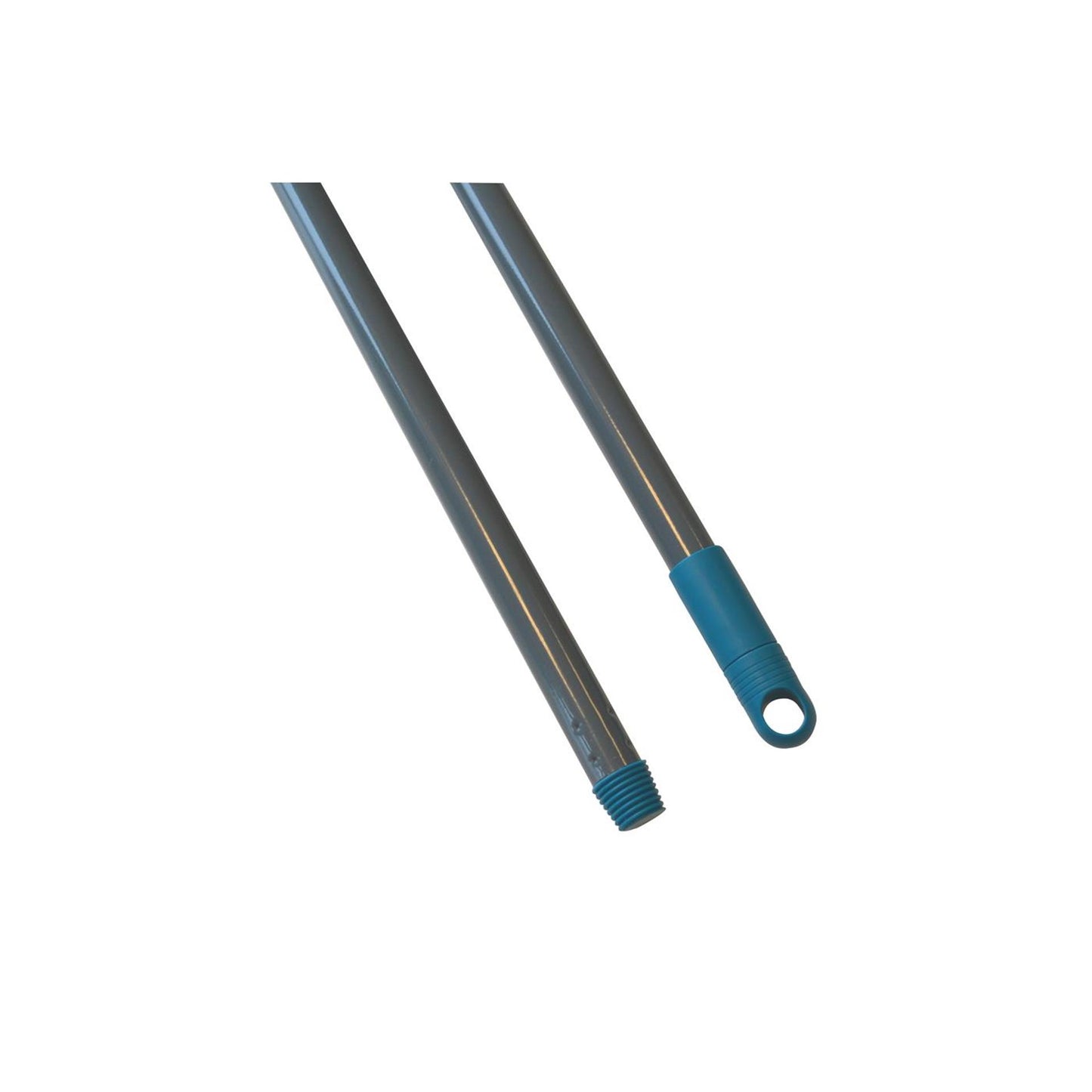 Manija de metal de Linea con hilo de 150 cm