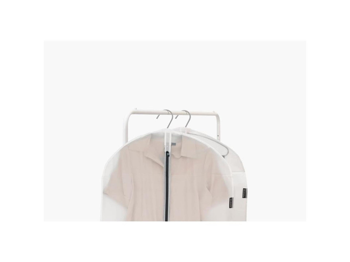 Brabantia fundas para ropa 60x100cm juego de 2