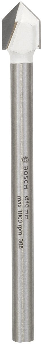 Bosch - Punta per piastrelle Cyl-9 ceramica 10 x 90 mm