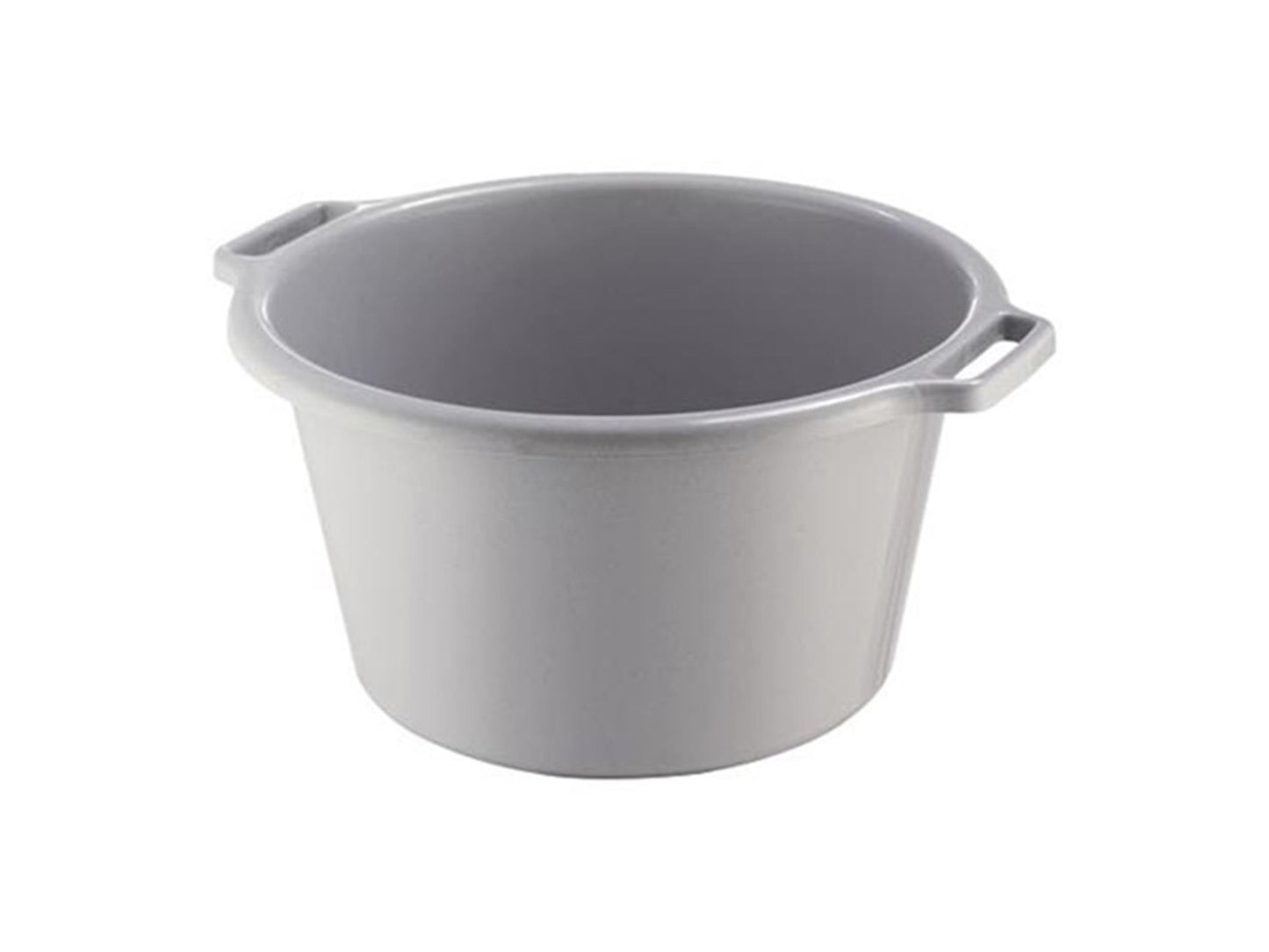 SunWware básico Tobbe 20 L Gris plateado