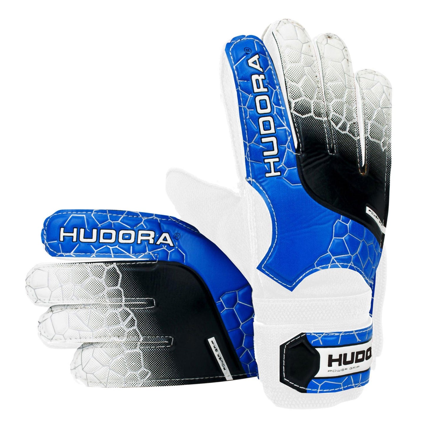 Hudora Guero Gloves Tamaño S