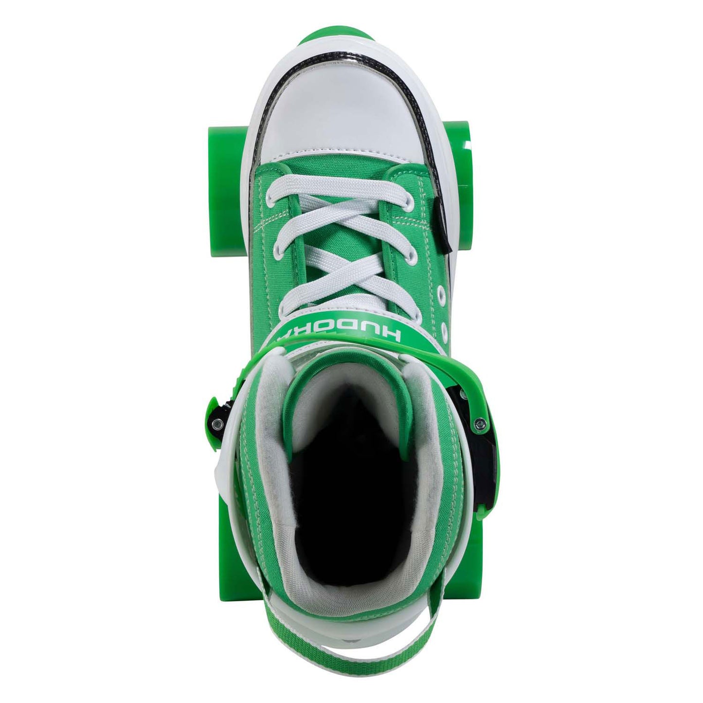 Sneaker de patinaje enrollado de Hudora, talla 28-31