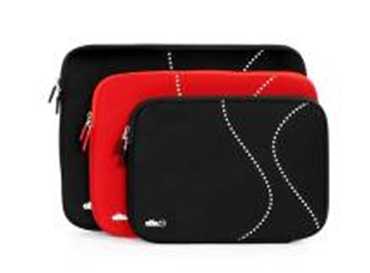ECAT ECAT JOLS10DB EBAG DOT SANSEVE 10I NERO