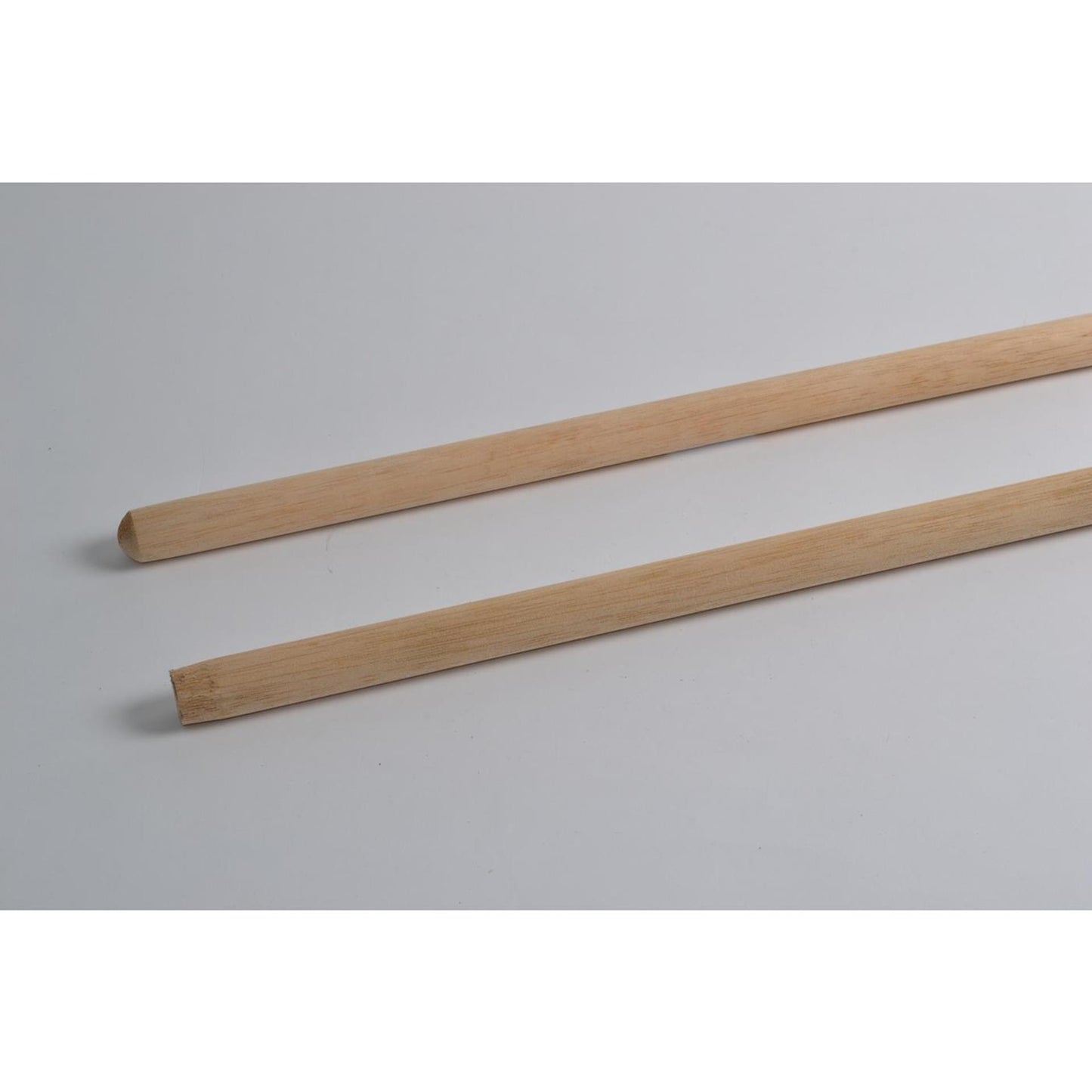 Linea Linea Wooden Broomstick 120 cm non patto