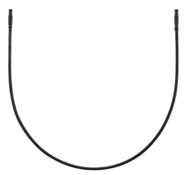 Shimano electric wires (di2 spec.) ew-sd300 for external routing 1600 mm iewsd300l160