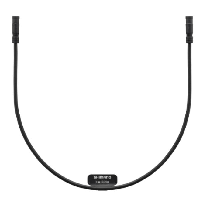 Shimano Power Cable Shim.di2 750 mm