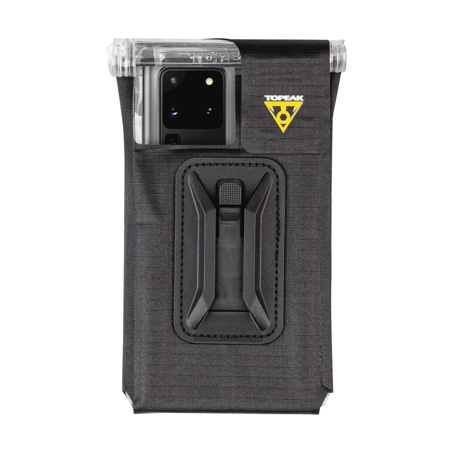 Topeak Porta del telefono Drybag L 6,9 pollici Incl