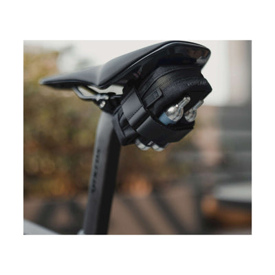 Topeak Saddle Bag Elementa SEAD Bag Slim M