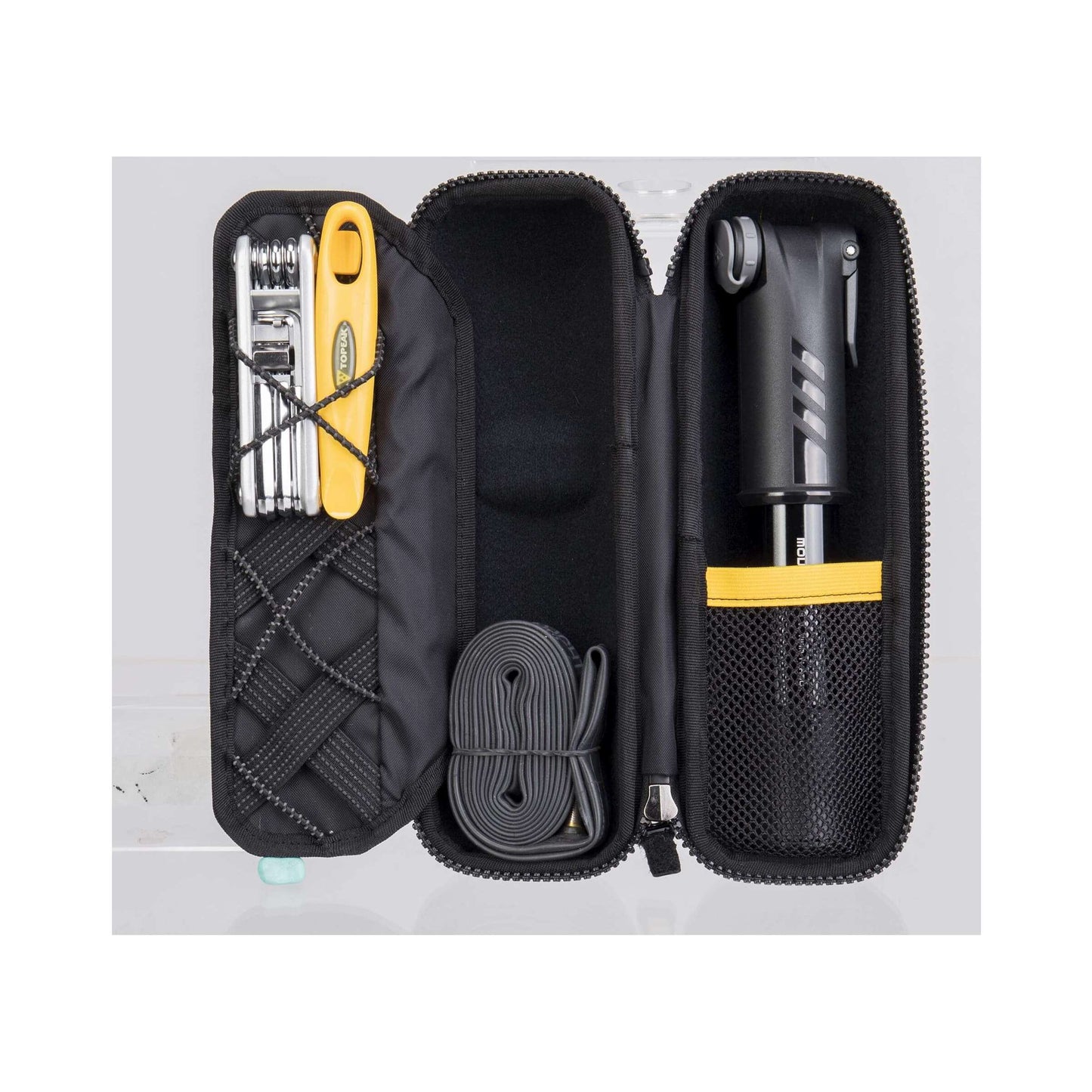 Topeak cagepack xl gris negro