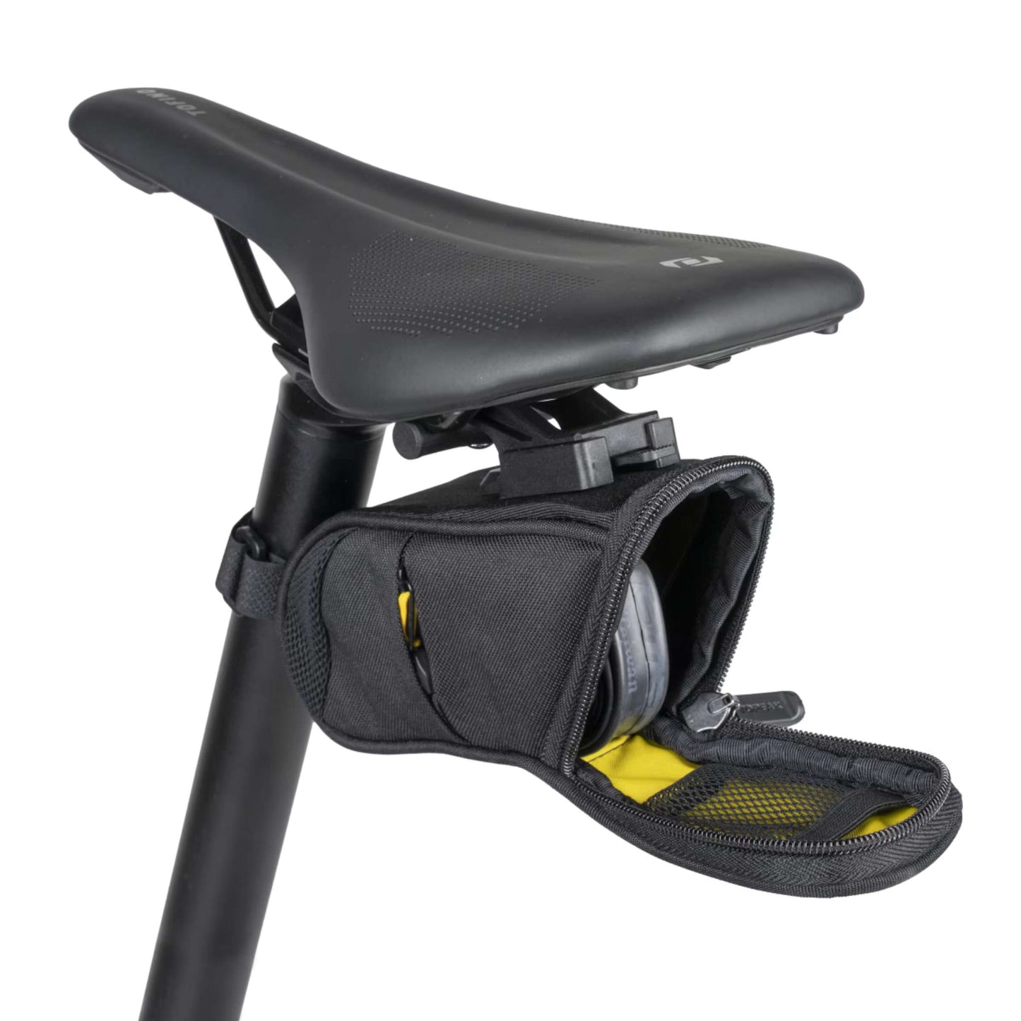Toppeak sashdle borse aero wedge pack dx s clip