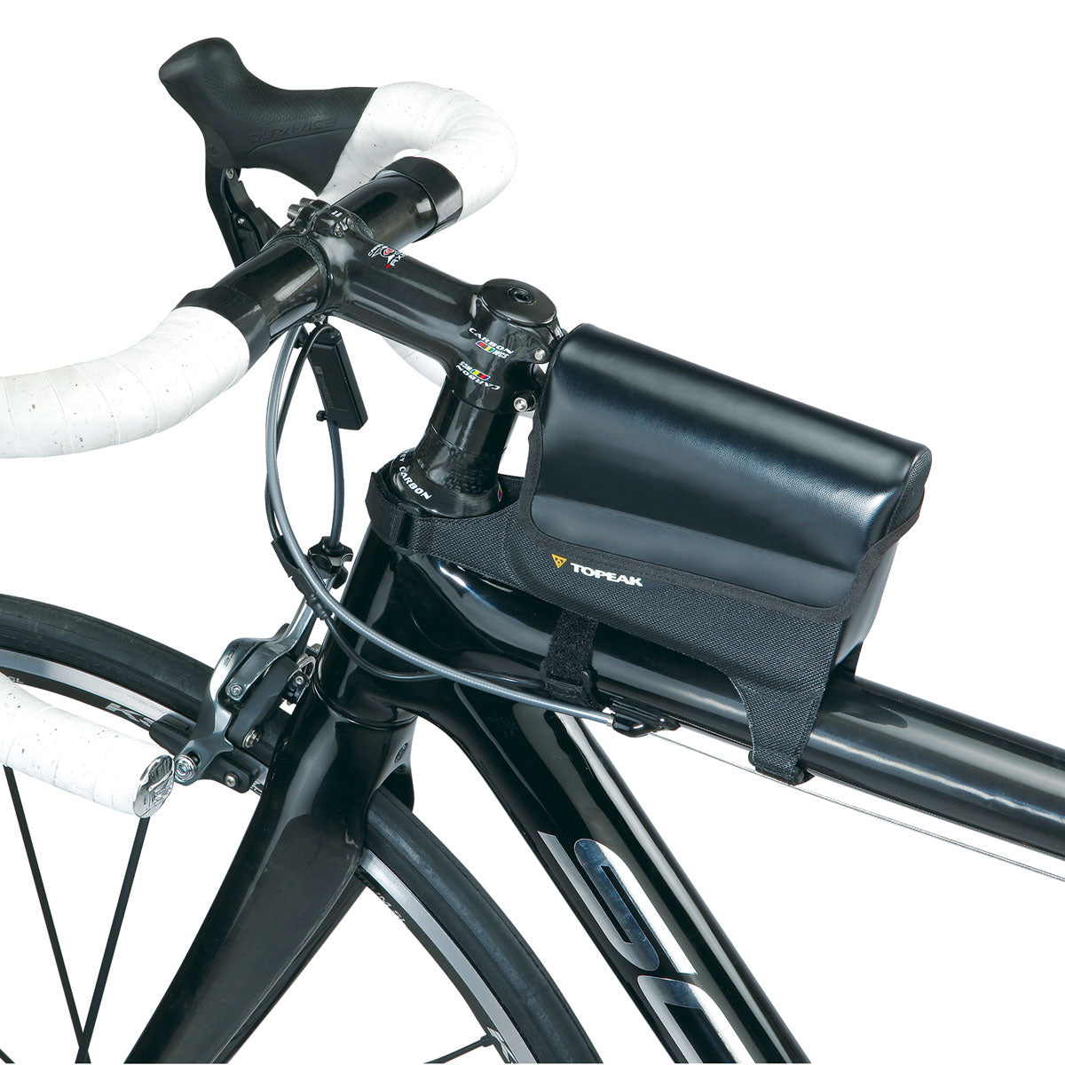 Borsa impermeabile Topeak Tri grande