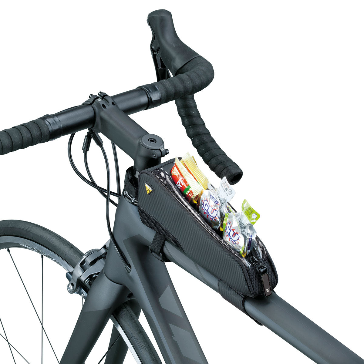 Tribag de combustible rápido Topeak grande