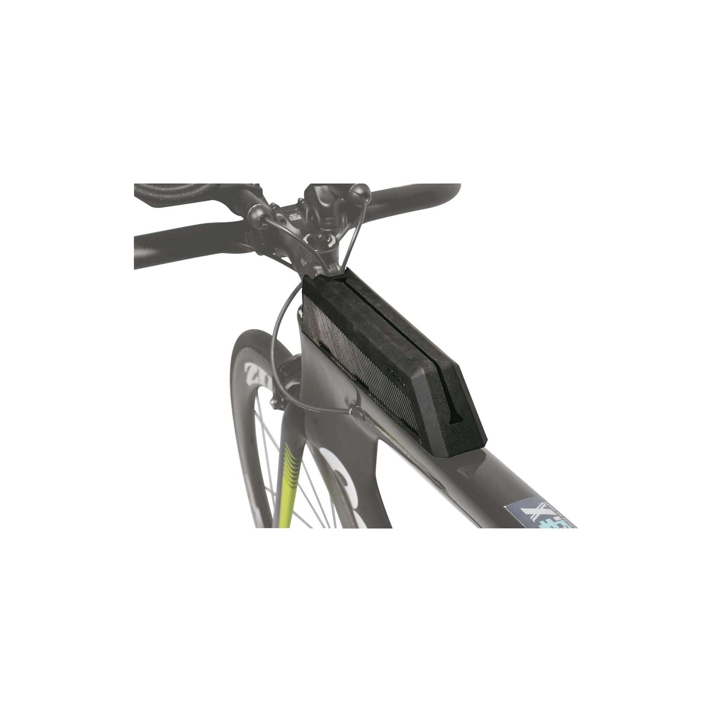Troteak Frametas FastFuel Tribox