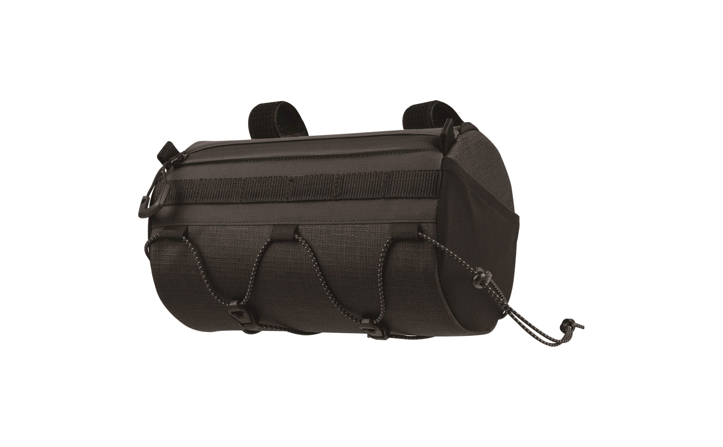 TOPEAK TUBOLARE BARBAG - borsa per manubrio per ciclisti, 3.8L, nero
