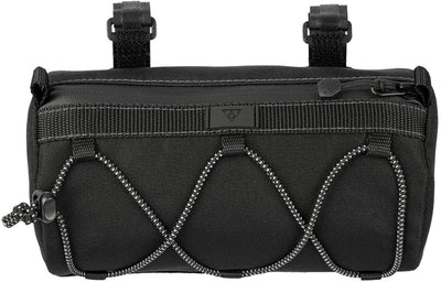 Topeak tubular barbag slim handlebar bag