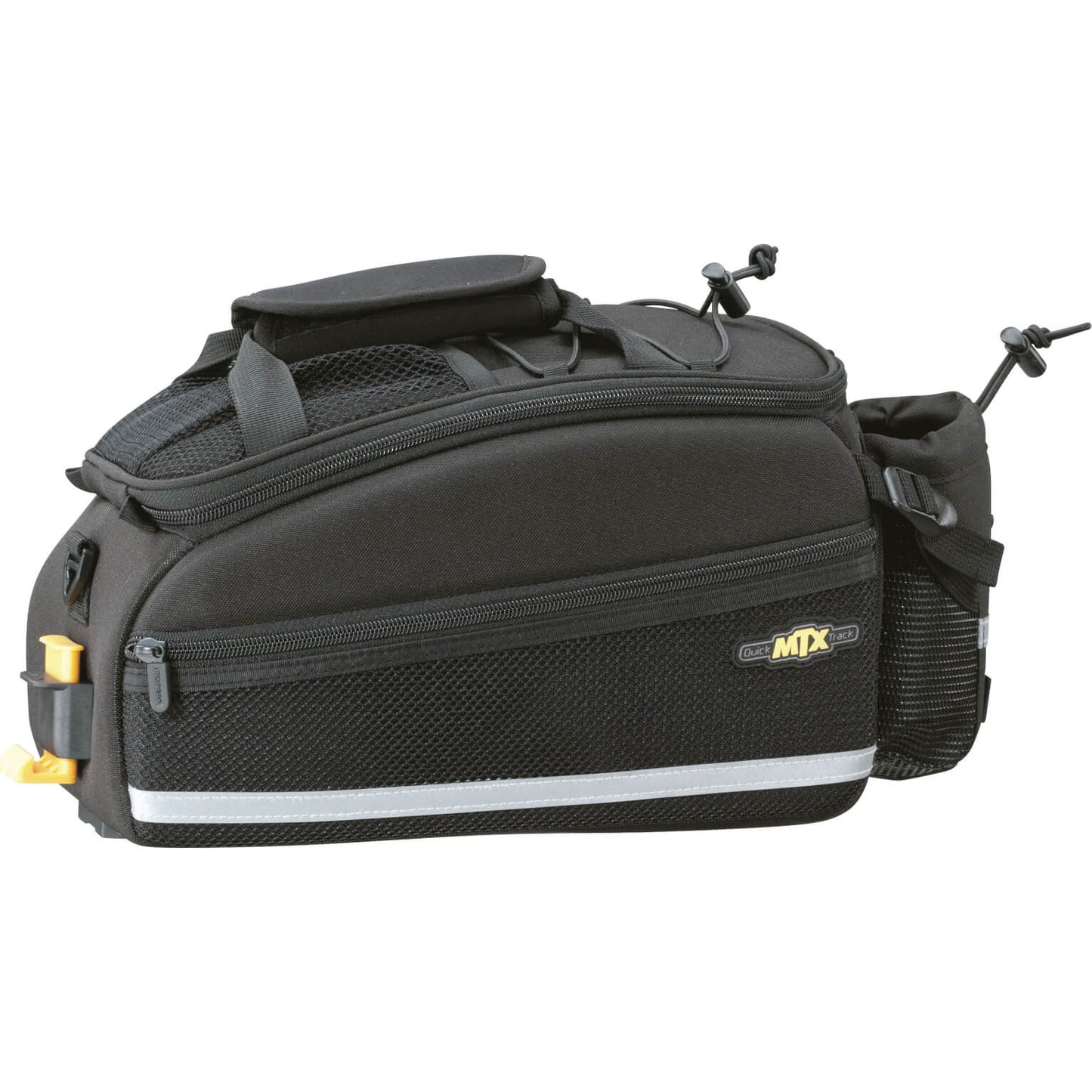 BASS TRUNK MTX TOPEAK EX - NERO - 6.6L