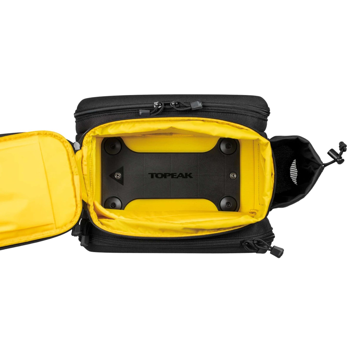 Topsak dragertas mtm trunkbag dxp