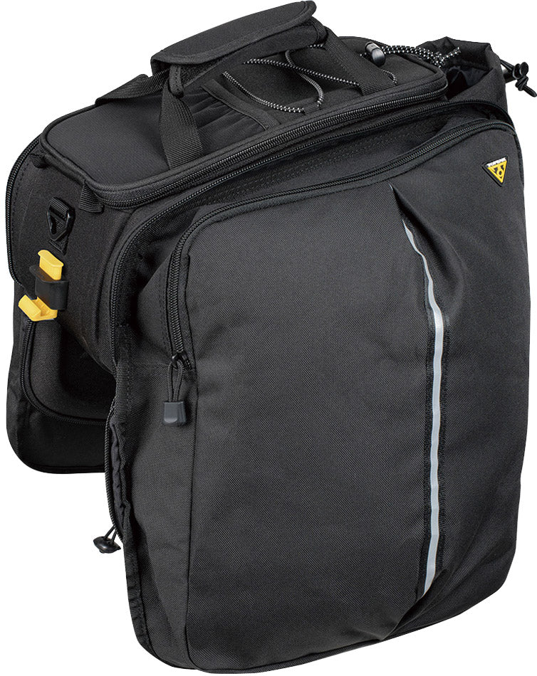 Borsa per portapacchi Topeak mtx 2.0 exp trunklock