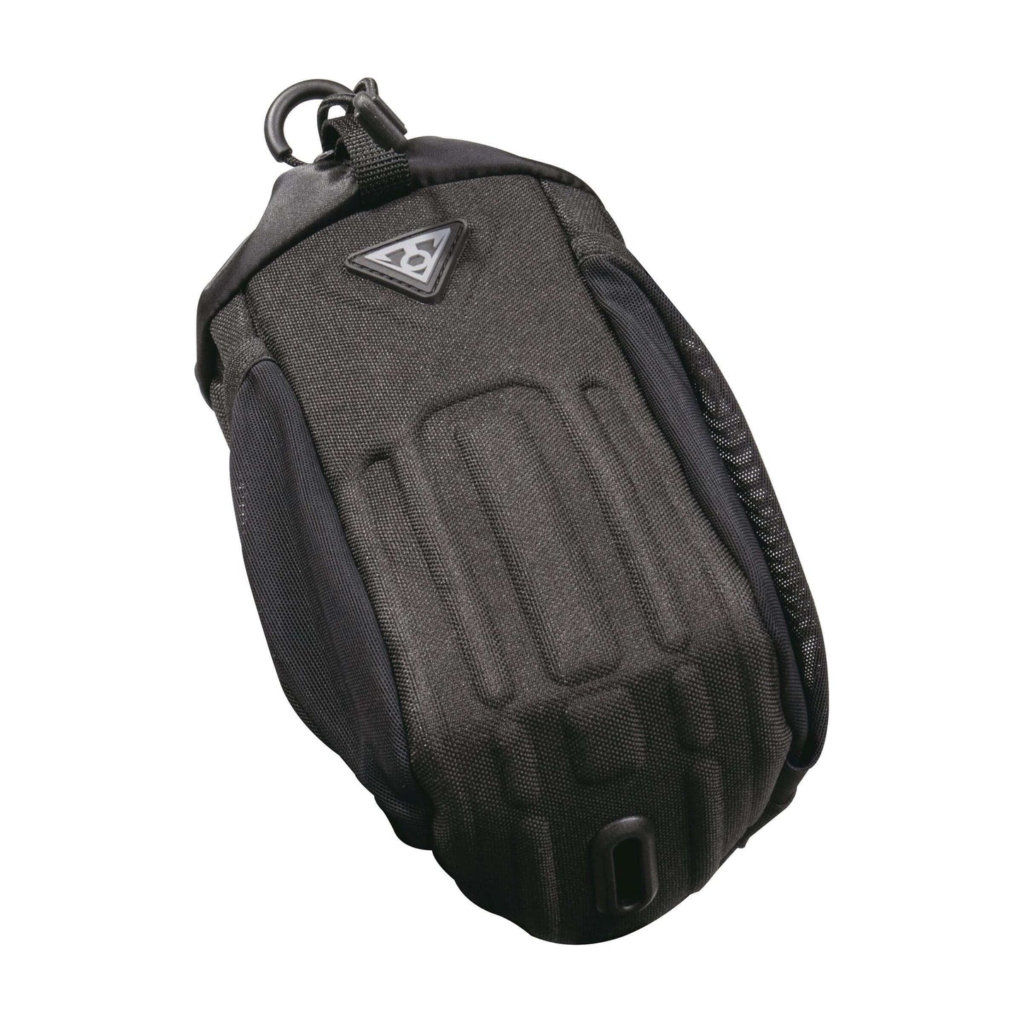 Topeak Bag Freeloader - Bolsa de vástago, negro, Nylon -Eva, 1L