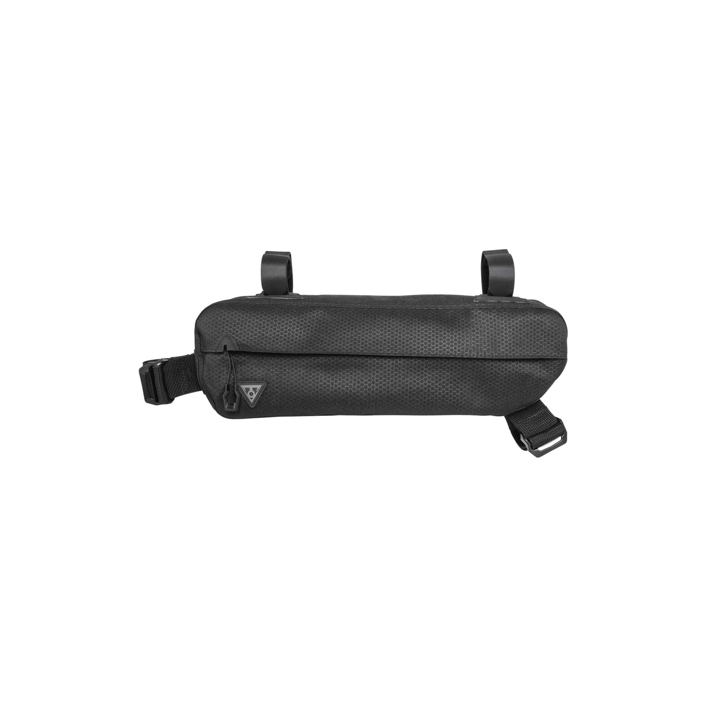 Topeak Frametas Midloader 3L Negro - Bolsa de embalaje de ciclo - Hombres - Negro