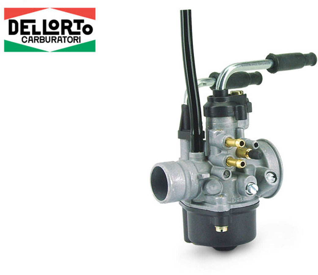 Dellutore Carburetor Phbn 17,5 ls 3067 Handchoke