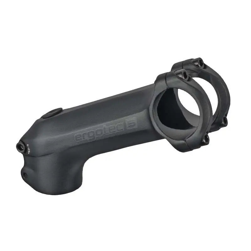 Ergotec Charisma Stem a Head 28,6 31,8 90mm nero