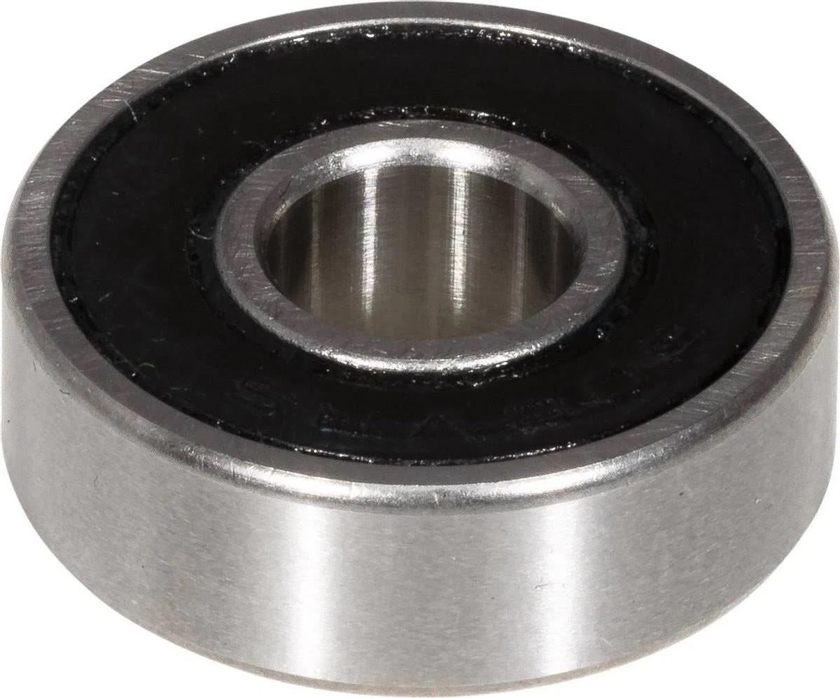 Rodamiento industrial Elvedes 606 2rs Max Ø17 x Ø6 x 6