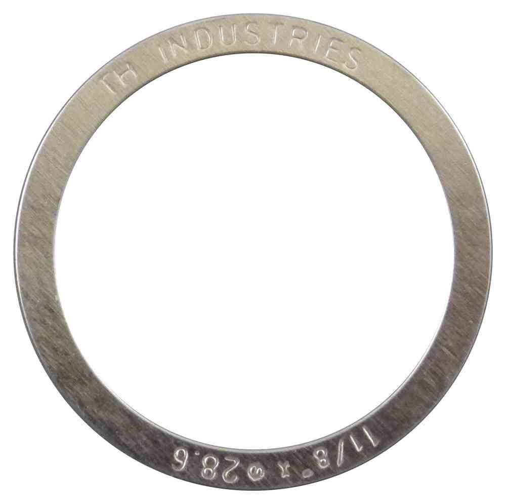 Elvedes Micro Spacers MW006 10 pezzi