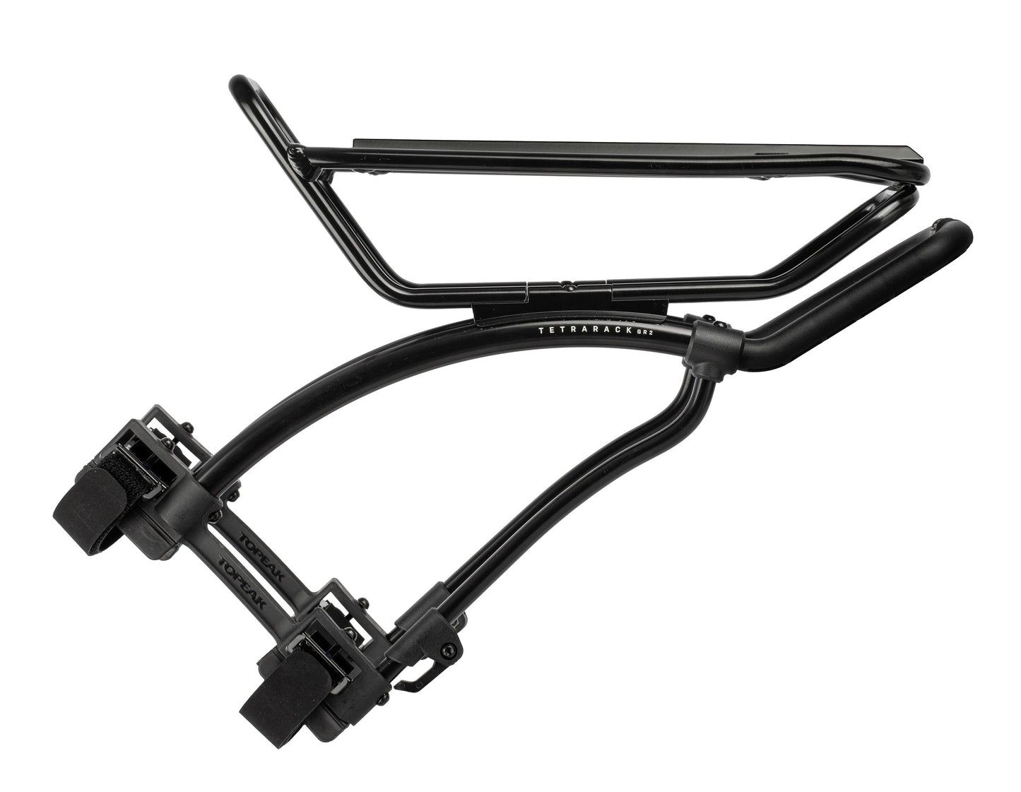 Topeak tetra rack gr2 - posteriore
