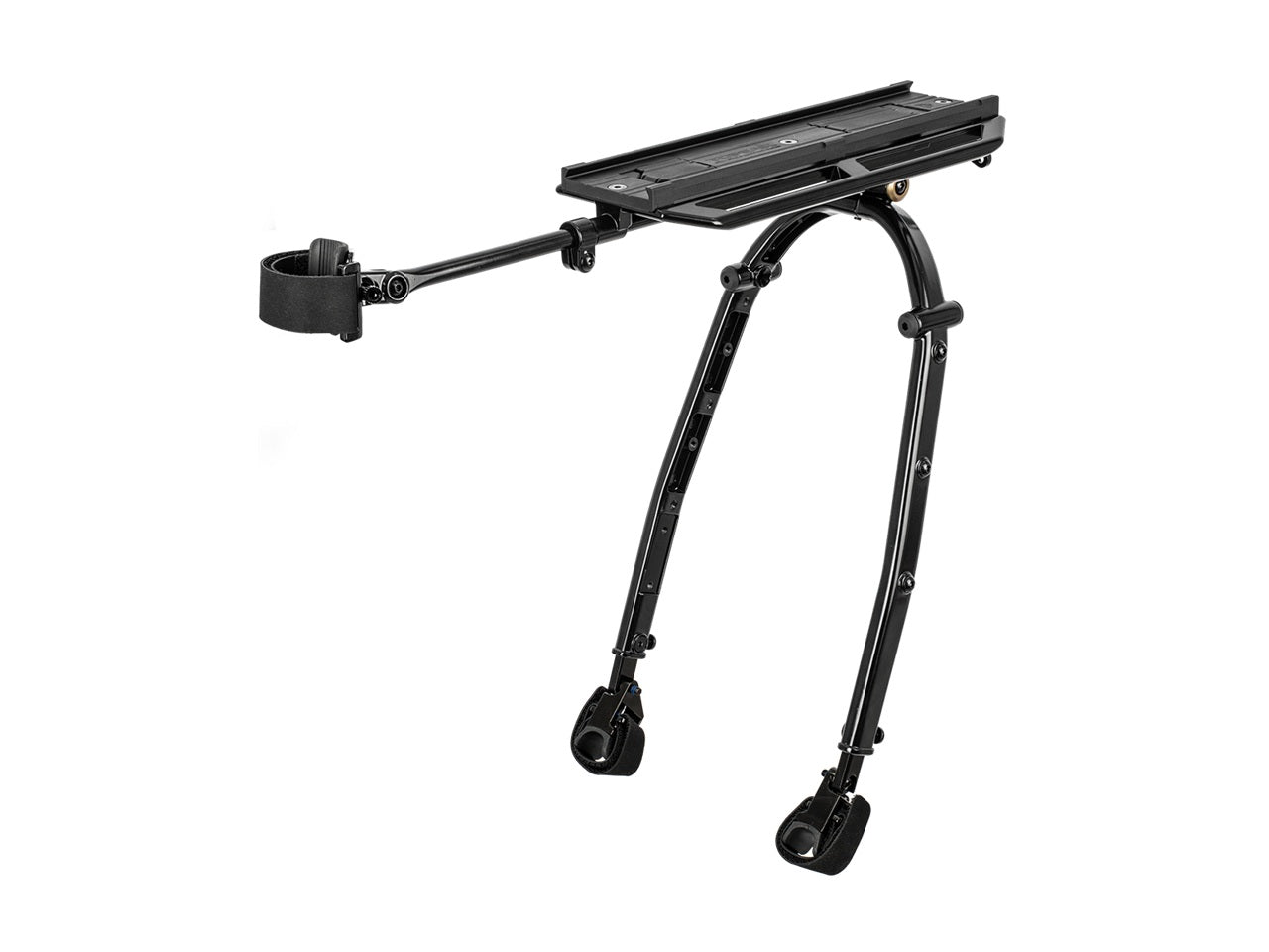 Portapacchi Topeak zi:rak con montaggio rapido