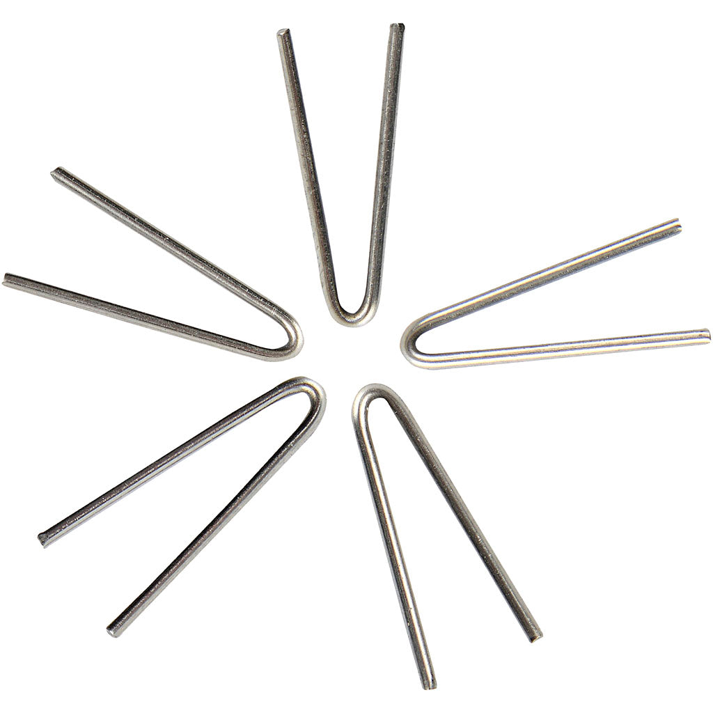 Penne per incendi in legno pirografico, d 1,1 mm, 5 pezzi 1 scatola