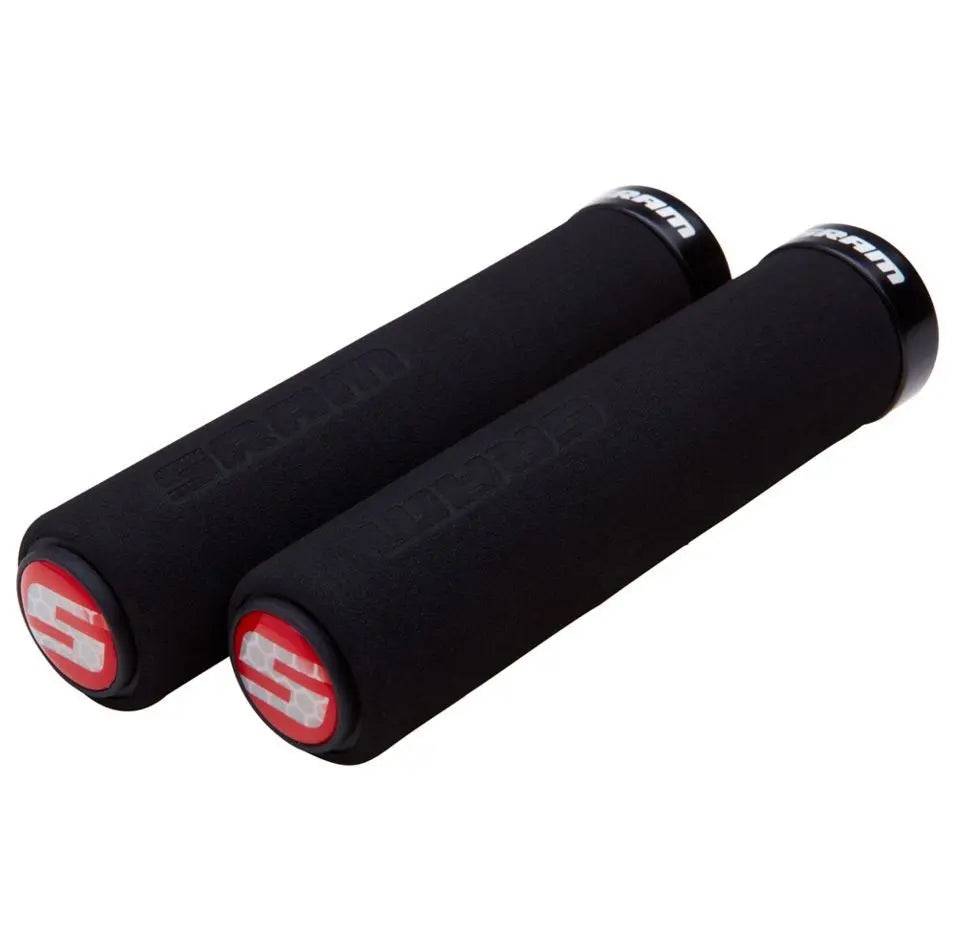 Sram Grip Black Black