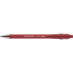 Penna a sfera flexgrip ultra papermate rossa