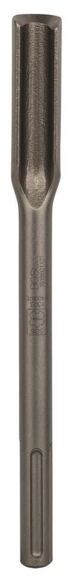 Cincel ranurador bosch max