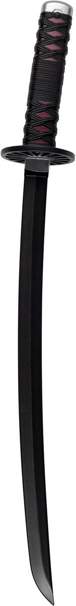 Travestimento demone uccisore spada tanjiro 66 cm