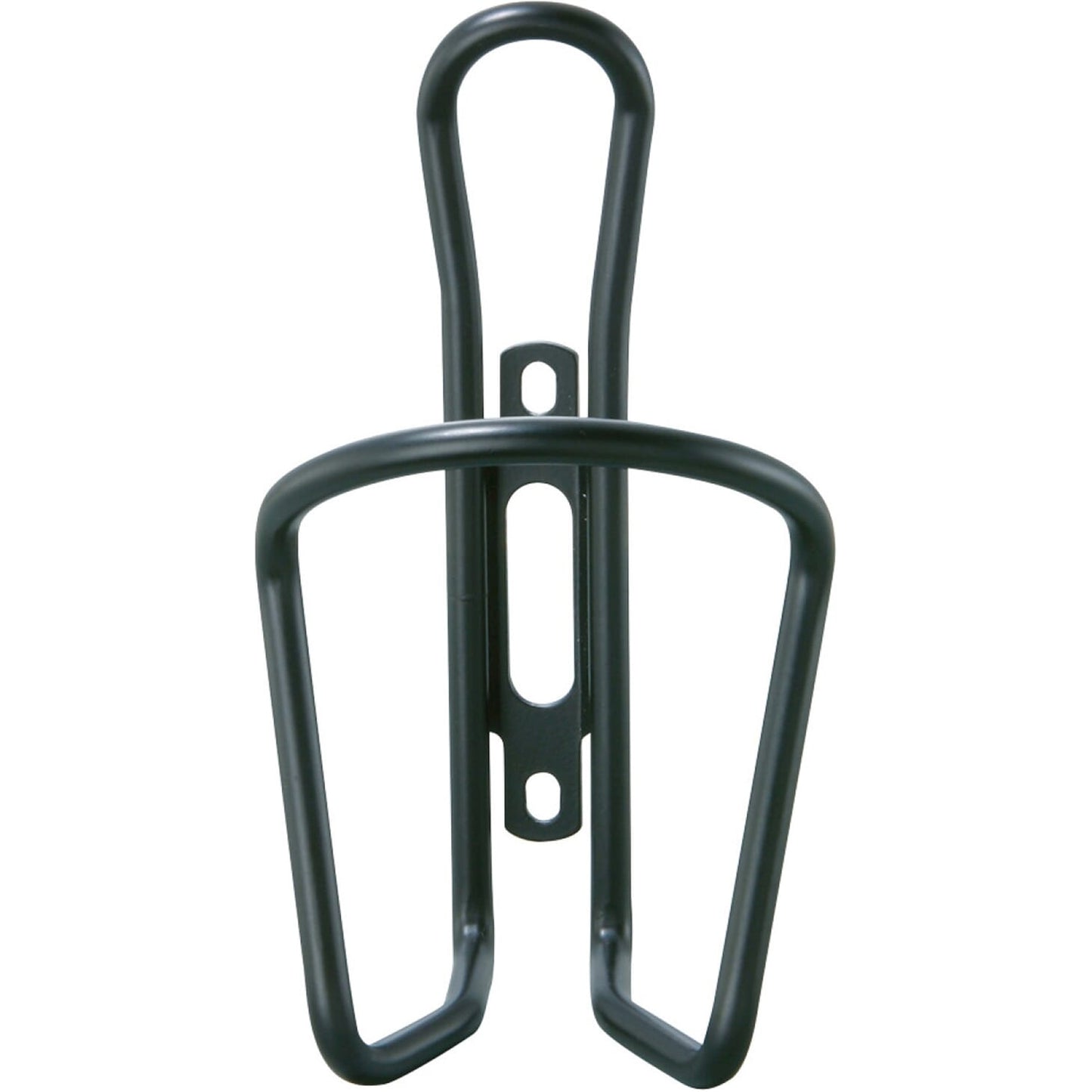 Topoak bidone holder shuttle gage alu nero