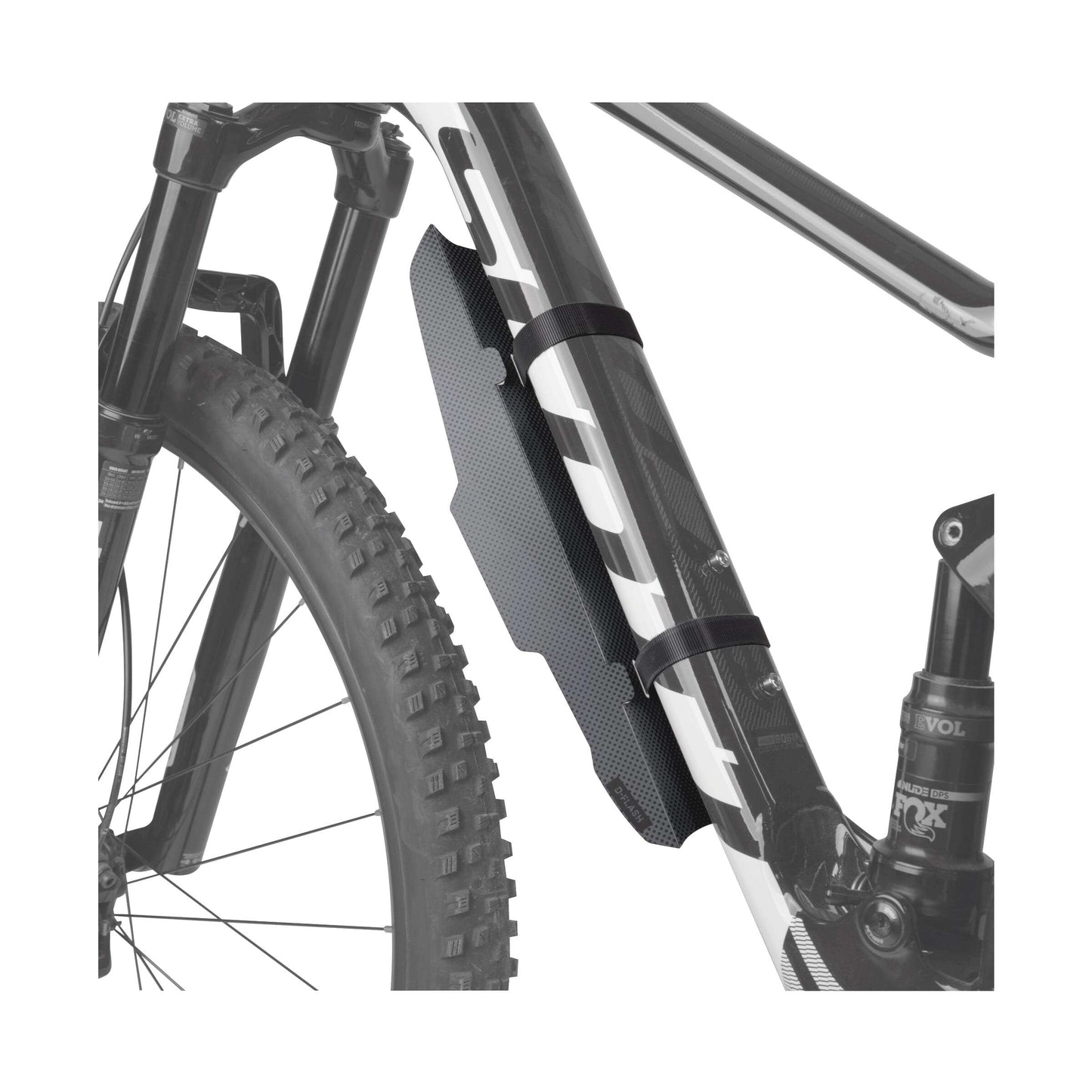TOPEAK FENDER per D-Flash Express DT
