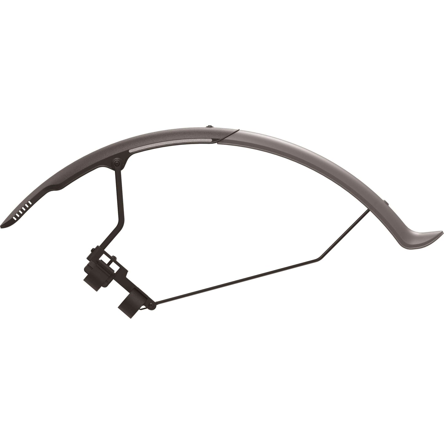 Fender topoak dietro tetrafender g2 ghiaia