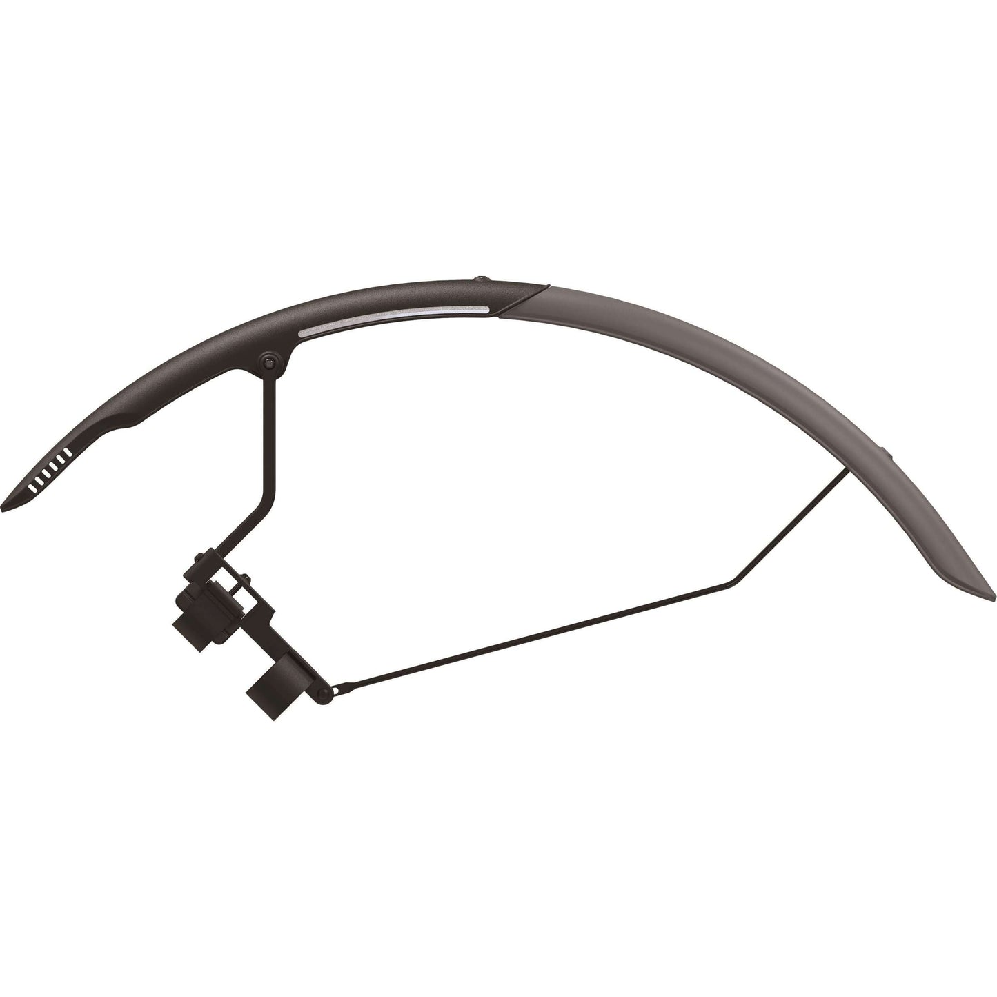 Topeak Fender detrás de Tetrafender R2 Road