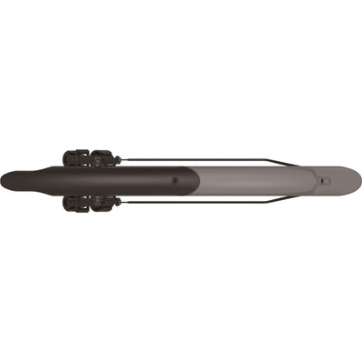 Topeak Fender detrás de Tetrafender R2 Road