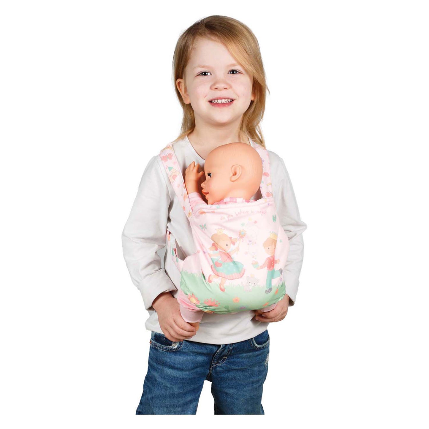 Pocket di buraginaio da taglio principessa Emily