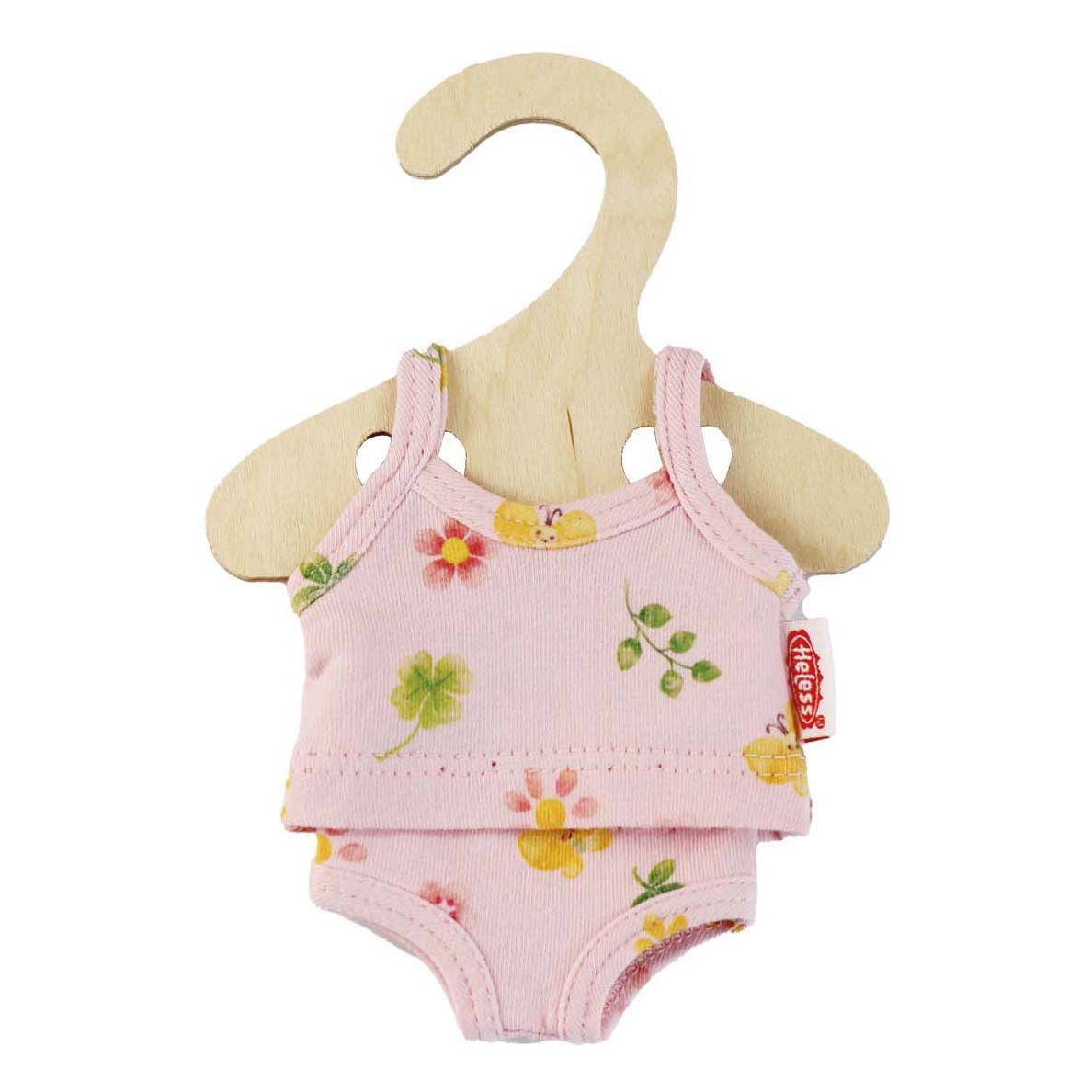 Bambola Heless Boll Princess Emily, 20-25 cm