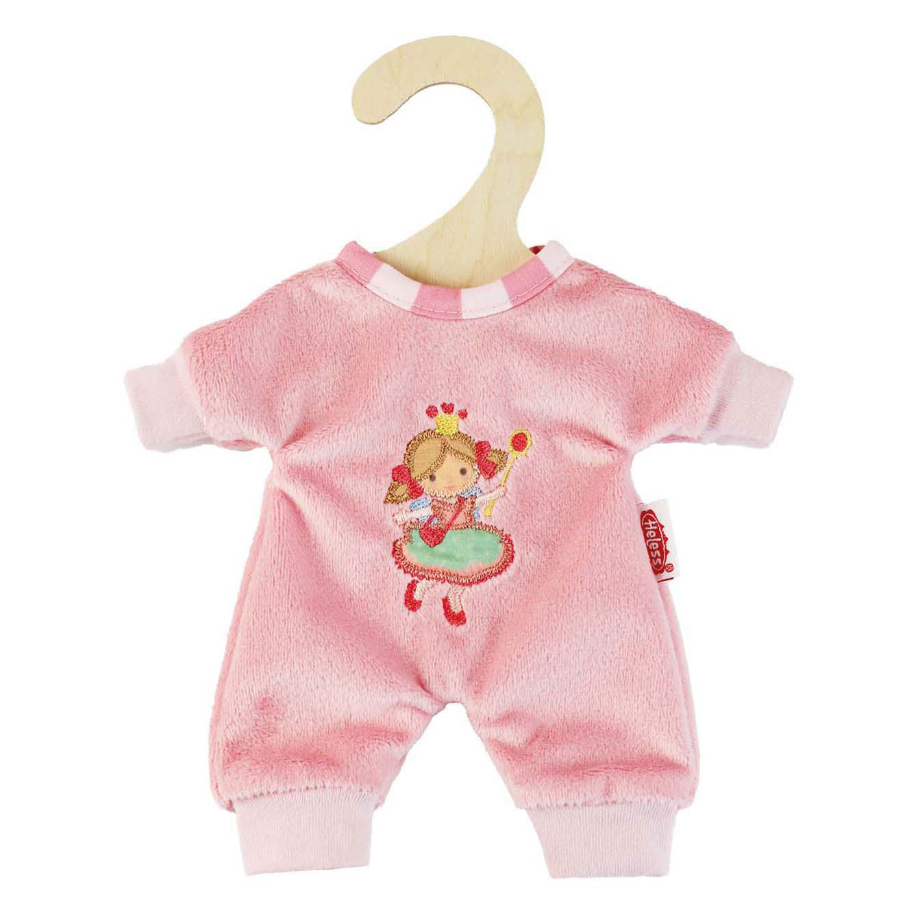 HELESS Dollromper Princess Emily, 20-25 cm