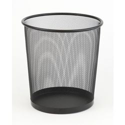 Pattumiera Office Depot 15 l 260x280mm nero