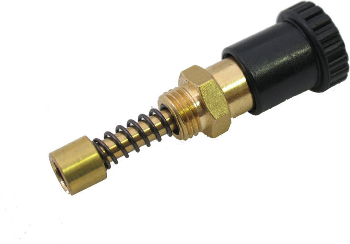 Operation manuale Deltorto Carburatore PHBG 0953800.64