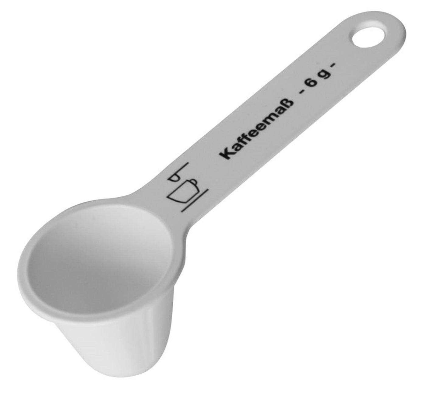 Westmark Coffee Scoop 6 grammi