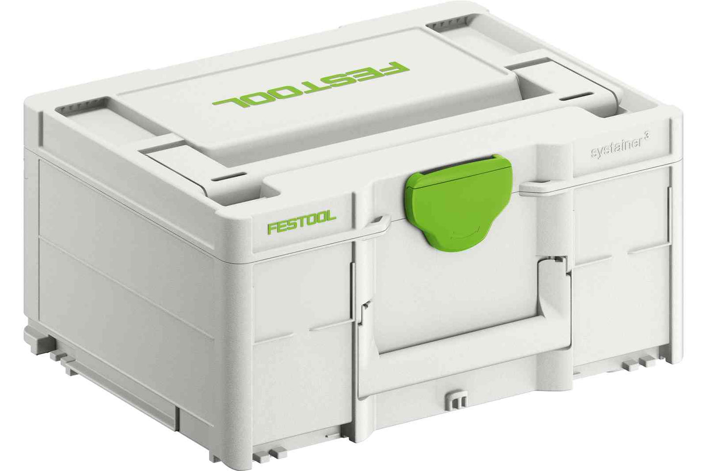 Festool systainer sys3 m187