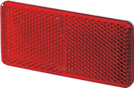 HELLA RIFRESETTORE LETTURA 44x94mm RE W.2F.Holes 4,5 mm