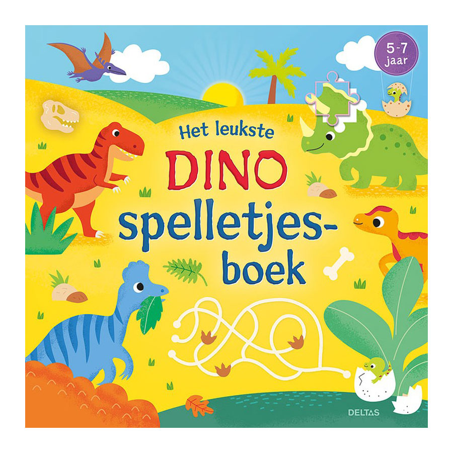 Delta il libro di gioco più bello